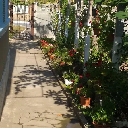 Casa Stefan&ana Σπίτι διακοπών *