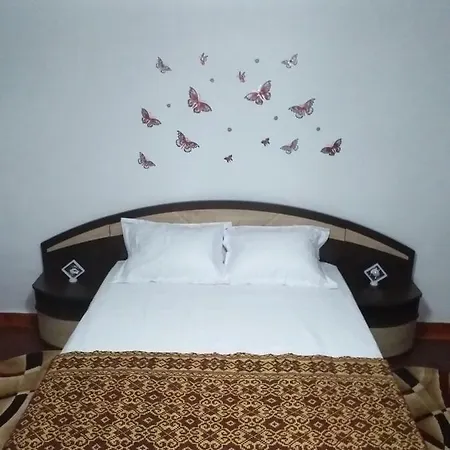 Σπίτι διακοπών Casa Stefan&ana