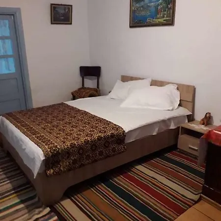 Casa Stefan&ana Casa de Férias Jurilovca