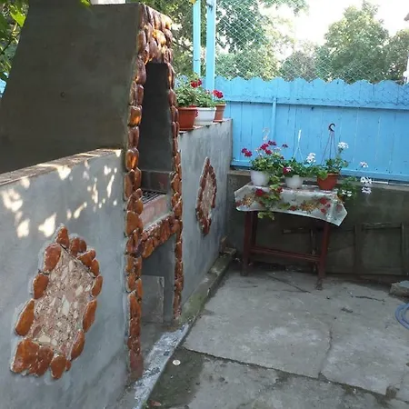 Casa de Férias Casa Stefan&ana Jurilovca